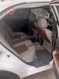 كيا اوبتيما